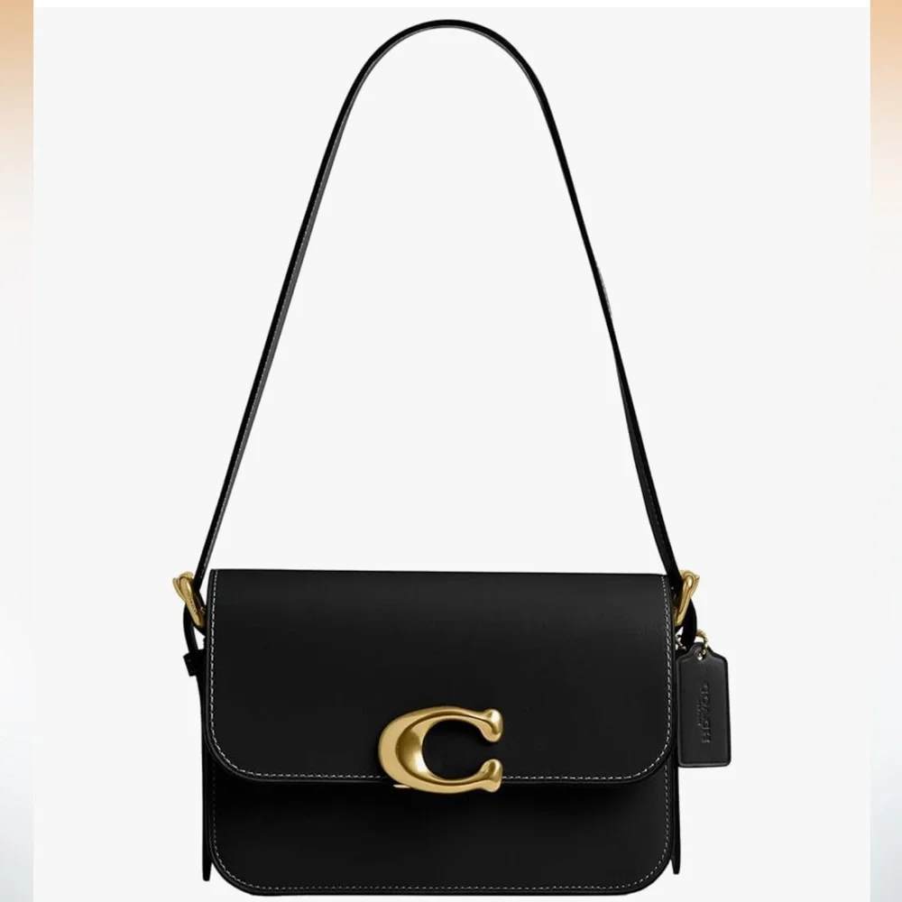 NWT Coach Shoulder Bag - Picture 9 of 13